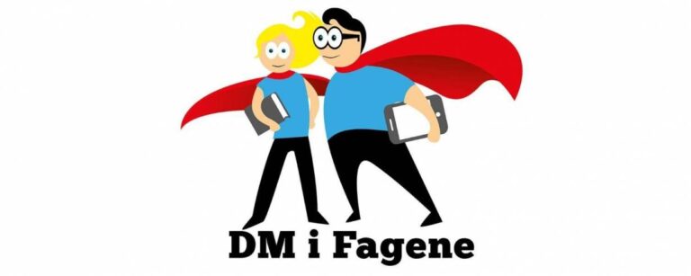 DM i Fagene – nu med tysk og fysik/kemi