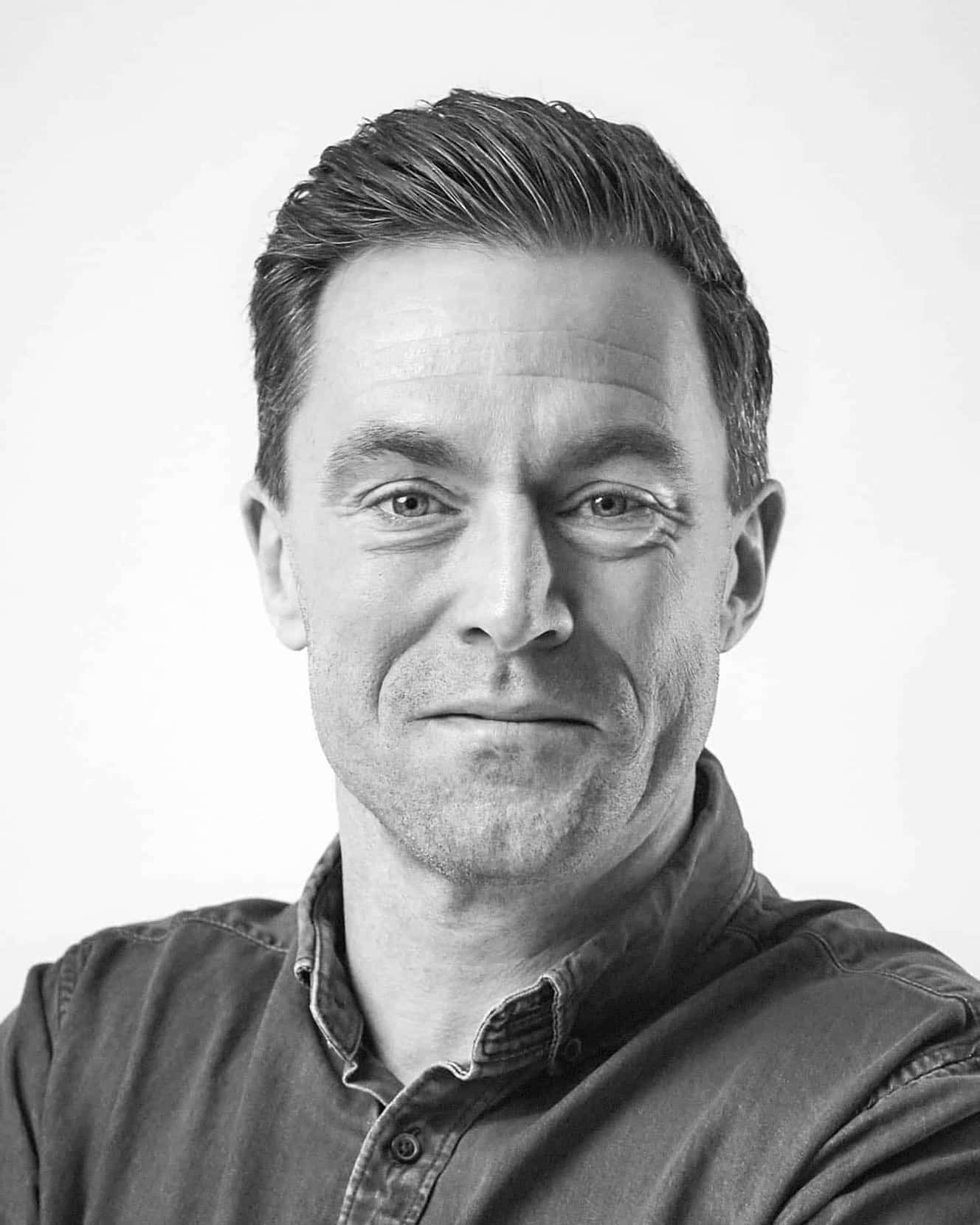 Mikael Scholl