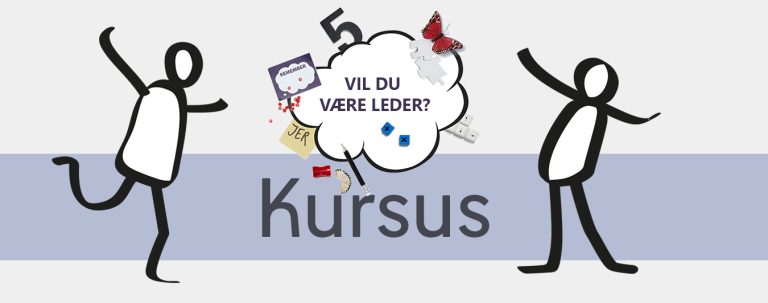 Seminar | Overvejer du at bliver leder?