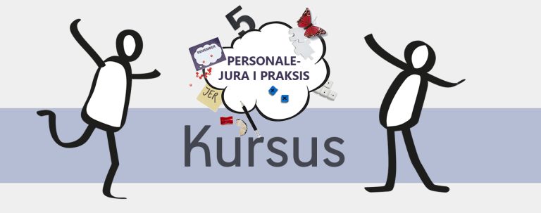 Seminar | Personalejura i praksis