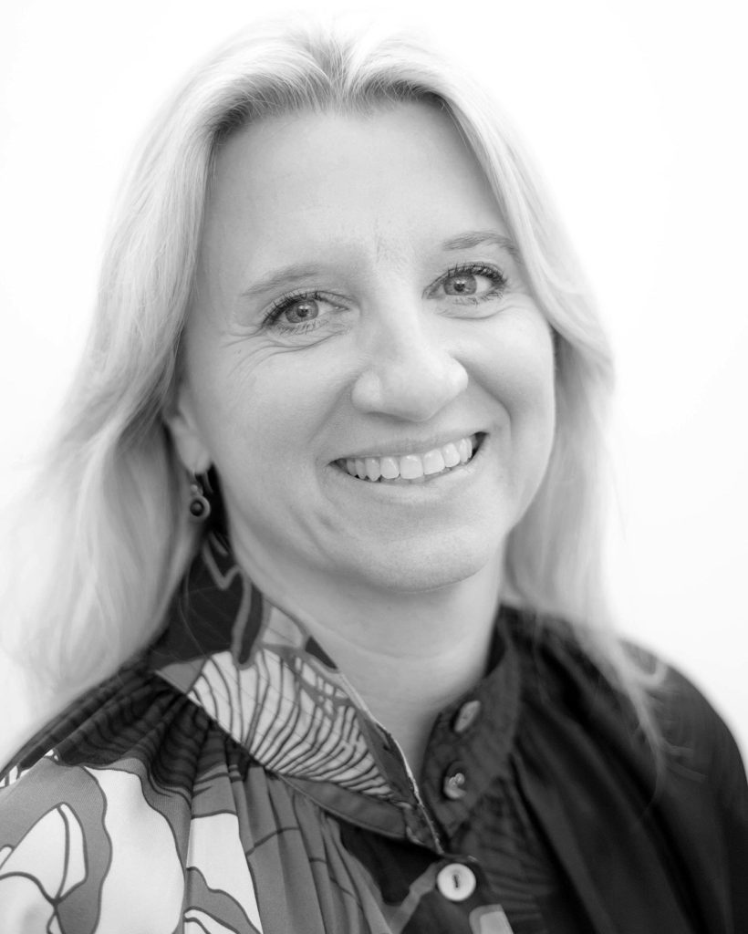 Lisbeth Storgård Rose-Hansen